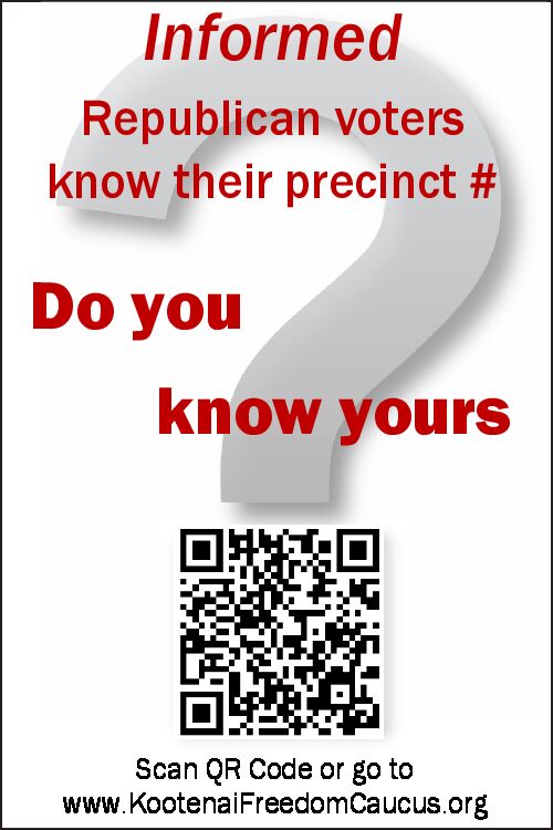 PDF Preview - Know Your Precinct Number