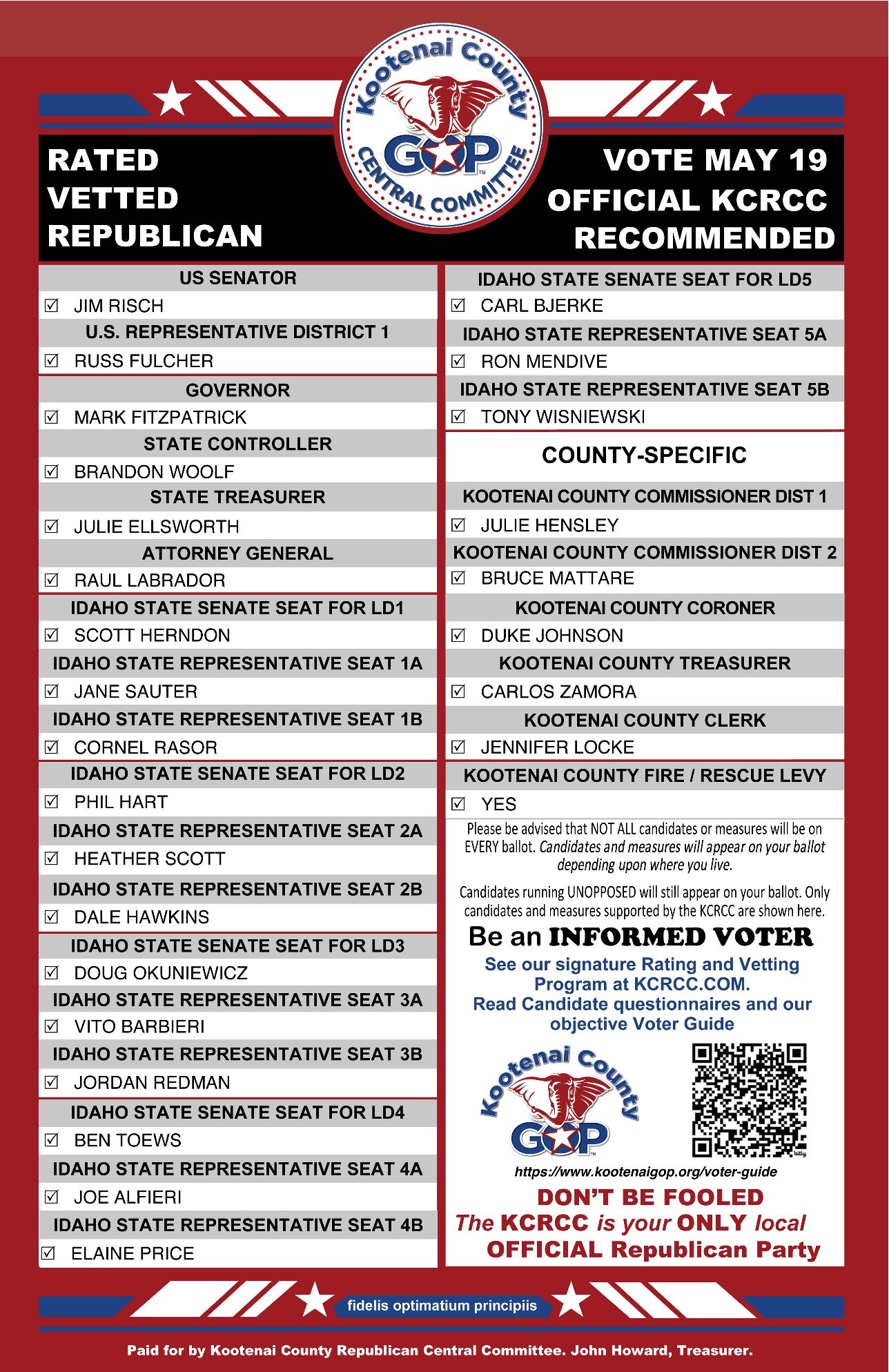 PDF Preview - Kootenai County GOP Voting