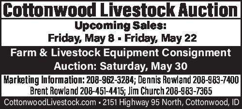 PDF Preview - Cottonwood Livestock Auction