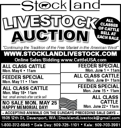 PDF Preview - Stockland Livestock Auction