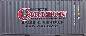 CARLTON CONTAINERS