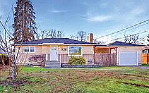 COMPLETELY REMODELED SPOKANE VALLEY HOME