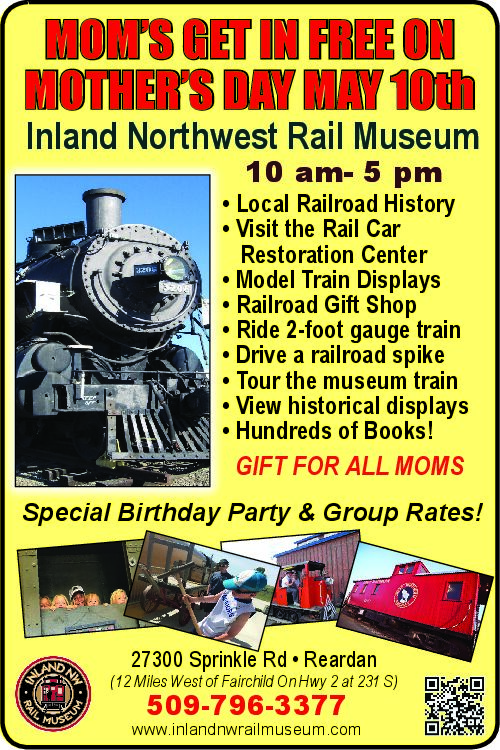PDF Preview - Moms Get In Free - Rail Museum