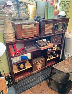 EPIC ESTATE SALE OUTSIDE PULLMAN