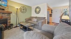HIGHLANDS CONDO ON FIVE MILE