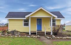 MOVE IN READY SPOKANE VALLEY HOME 