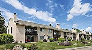 CONDO IN PRISTINE MOUNTAIN VIEW ESTATES, NORTHWOOD