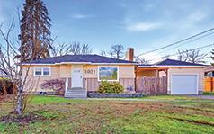 COMPLETELY REMODELED SPOKANE VALLEY HOME