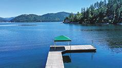 LOOKING FOR WATERFRONT PROPERTY? 