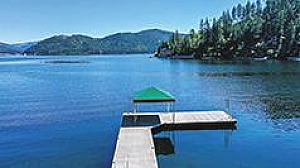 LOOKING FOR WATERFRONT PROPERTY? 