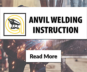 Learn Industrial Welding Today
