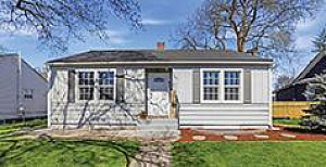 MOVE-IN READY HOME IN NORTH SPOKANE