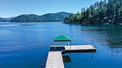 LOOKING FOR WATERFRONT PROPERTY? 