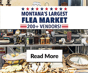 St. Regis Flea Market