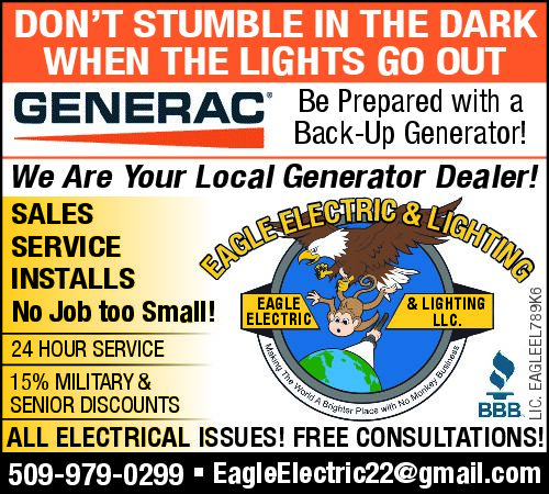 PDF Preview - Eagle Electric - 24/7 Service