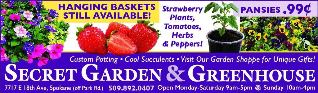 PDF Preview - Fresh Plants & Garden Supplies