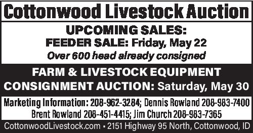 PDF Preview - Cottonwood Livestock Auction