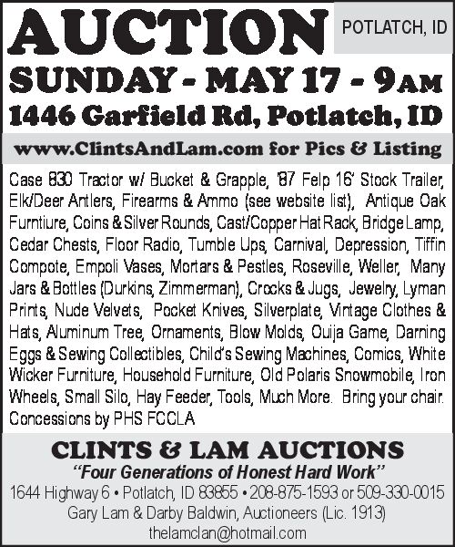 PDF Preview - Estate Auction - May 17