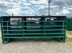 6 BAR PORTABLE CATTLE PANELS