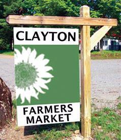 FARMERS MARKET STARTS JUNE 7 EVERY SUNDAY 11AM-4PM 