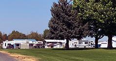 ANNUAL RV SITE RENTALS FOR AGE 55+