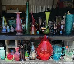 MARK MAYE'S ESTATE SALE