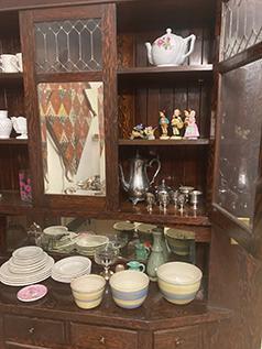 THREE GENERATION ESTATE SALE!