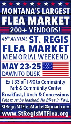 PDF Preview - St. Regis Flea Market