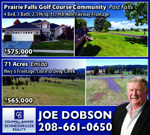 PDF Preview - Idaho Land & Golf Homes