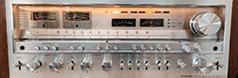 I BUY OLD STEREOS! LOOKING FOR RECEIVERS, TUNERS, AMPS