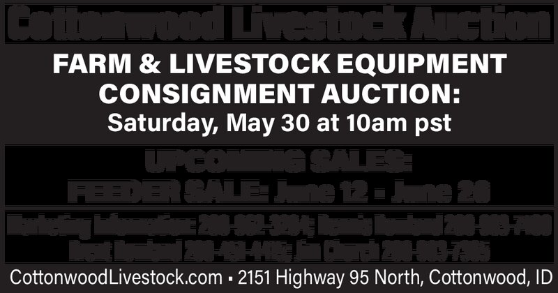 PDF Preview - Cottonwood Livestock Auction