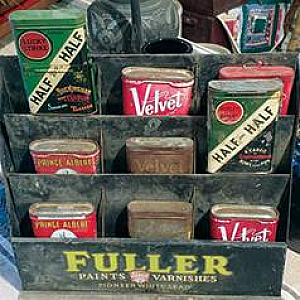 LINCOLN COUNTY FLEA MARKET