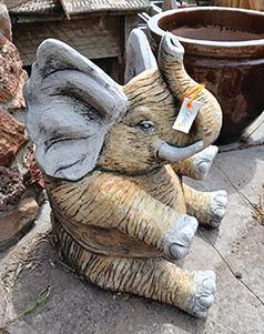 PLANTERS, FLAGSTONE, CUSTOM FIRE PITS, FIRE HYDRANTS