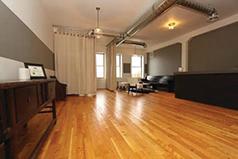 LOCAL HIGH QUALITY WOOD FLOORING