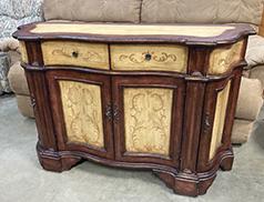 ESTATE FURNITURE VINTAGE ITEMS