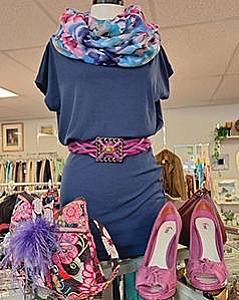 DISCOVERY SHOP CAN ADD BEAUTIFUL COLORS & ACCESSORIES TO