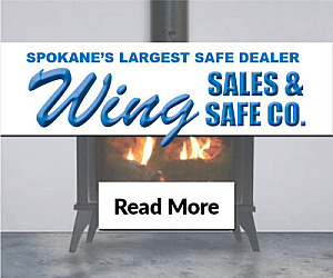 Liberty Gun Safes - Spokane