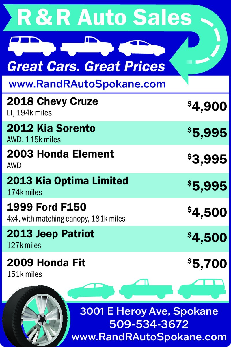 PDF Preview - Used Cars - Great Prices