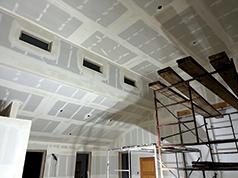 GRABER DRYWALL LLC 