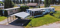 AFFORDABLE LIVING IN MEAD