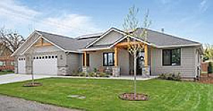 ENJOY MAIN FLOOR LIVING IN THIS CUSTOM BUILT LUXURY