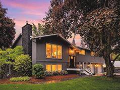 OVER 1 ACRE IN THE PONDEROSA NEIGHBORHOOD