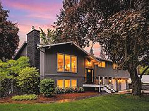 OVER 1 ACRE IN THE PONDEROSA NEIGHBORHOOD