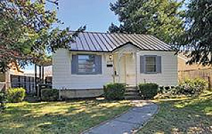 GREAT HOME IN NORTH SPOKANE