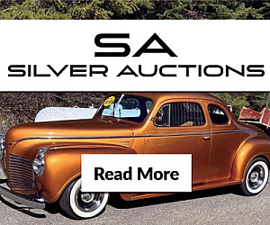 Classic Car Auction - Bid Now!