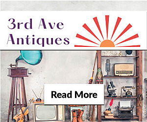 Vintage Collectables - Great Prices