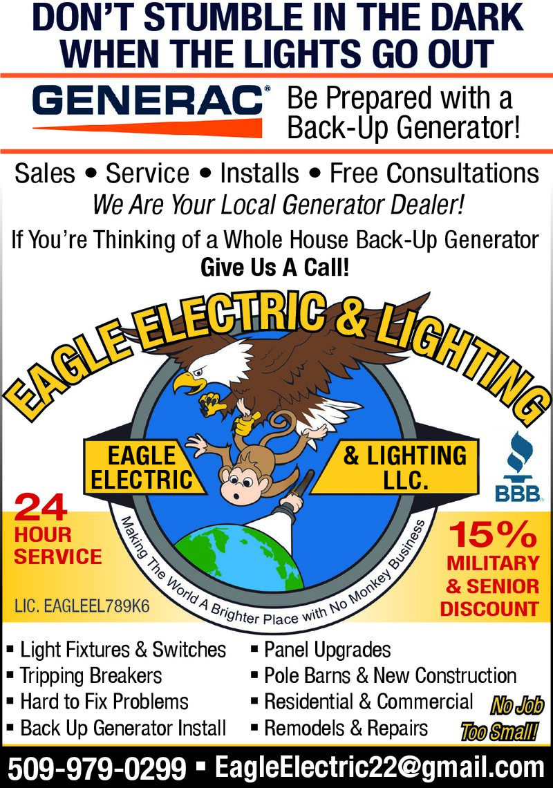PDF Preview - Eagle Electric & Lighting LLC