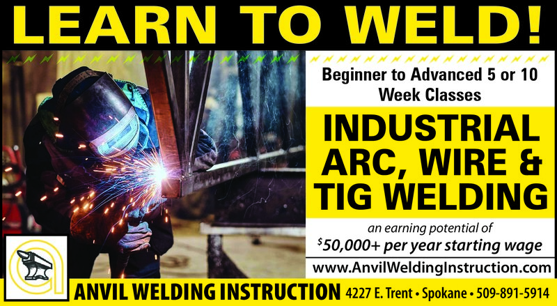 PDF Preview - Learn Welding in Spokane
