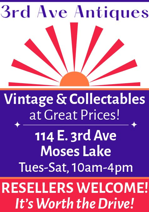 PDF Preview - Vintage Collectables - Great Prices