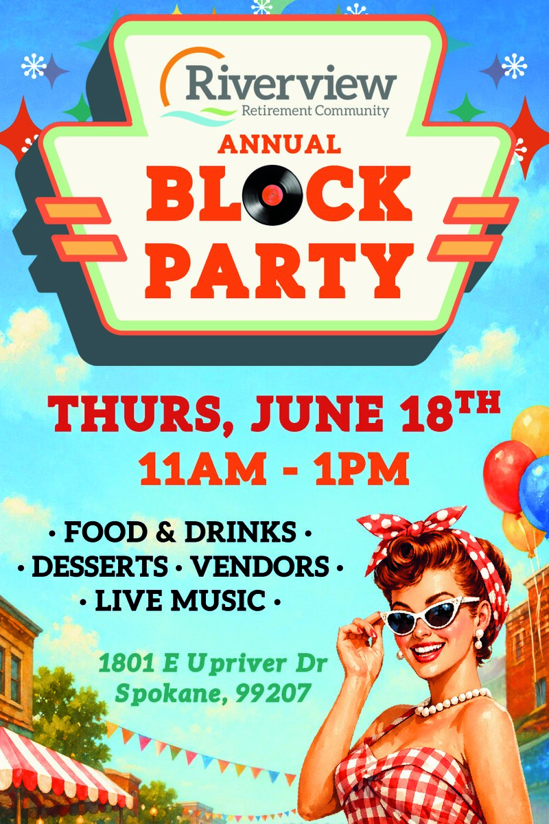 PDF Preview - Riverview Retirement Annual Block Party
